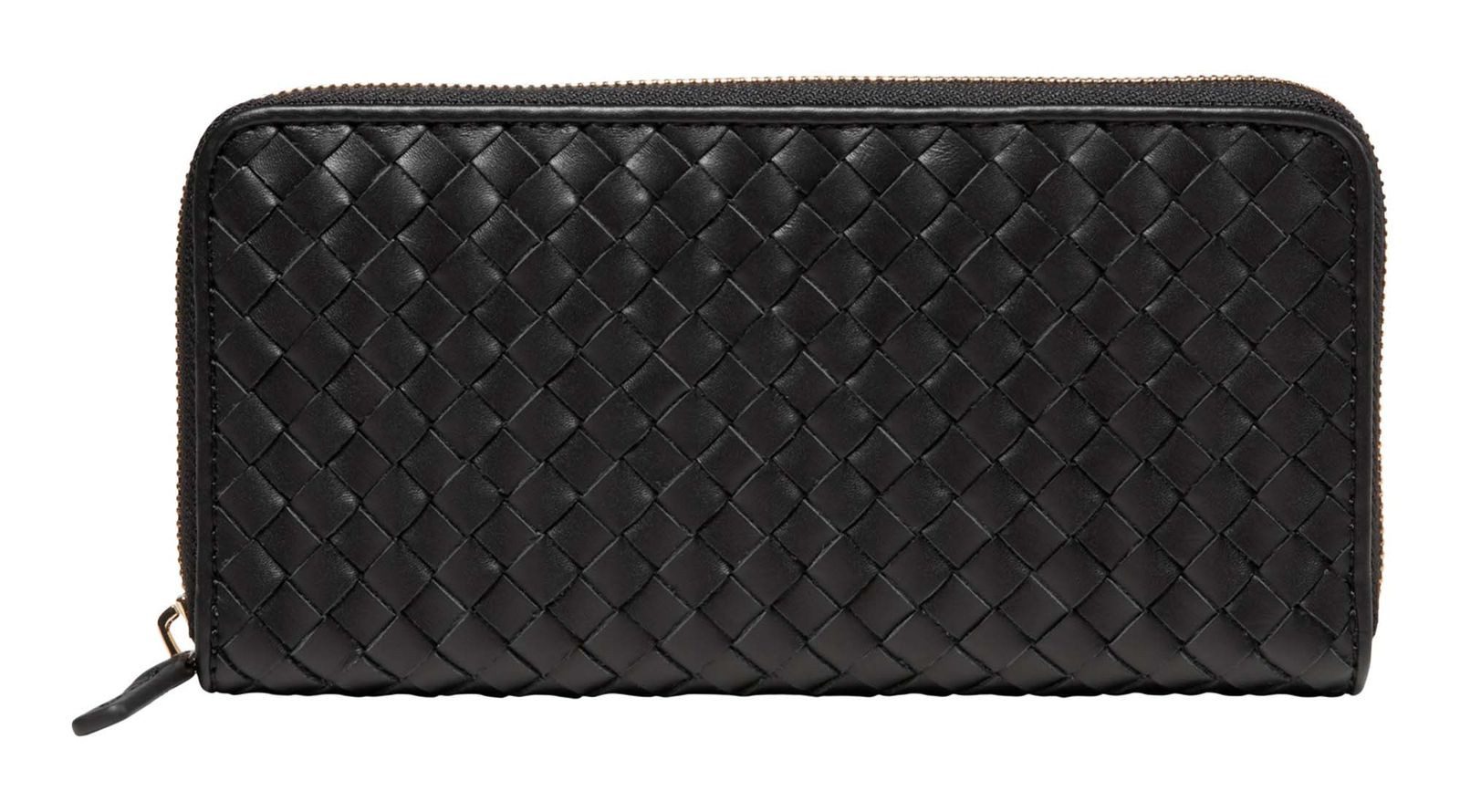 Marc O'Polo Geldbörse Zip Wallet, aus günstig online kaufen