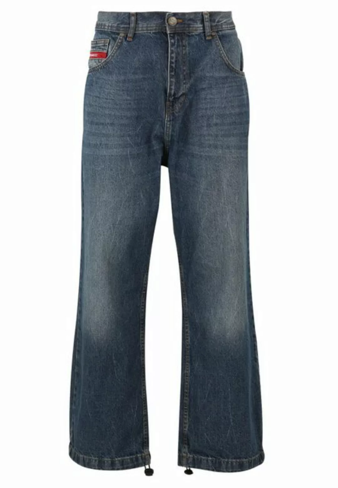Ecko Unltd. Bequeme Jeans Ecko Unltd. Herren Fat Bro (1-tlg) günstig online kaufen