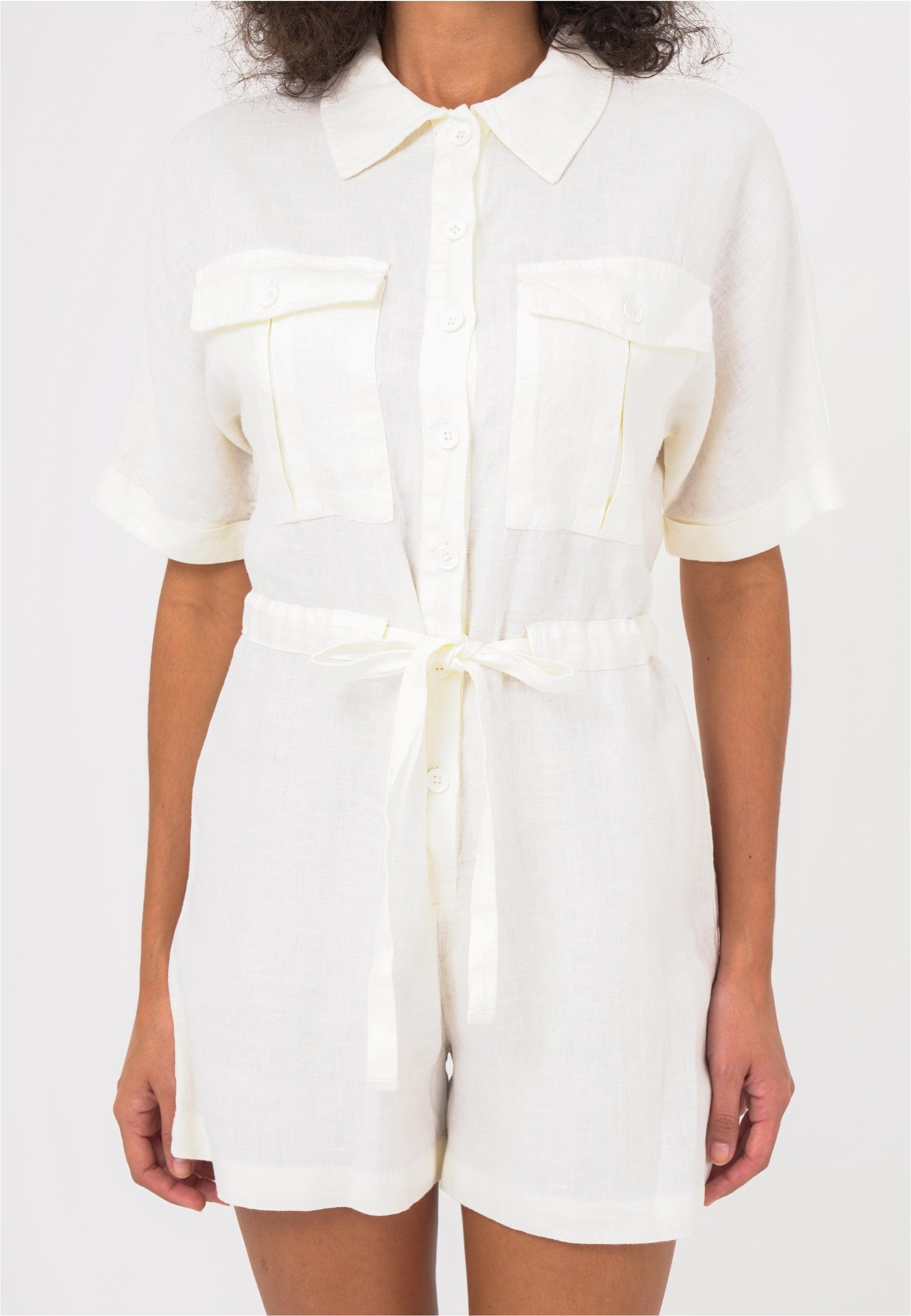 freshlions Jumpsuit "Livia", (1 tlg.), mit atmungsaktiver Eigenschaft günstig online kaufen