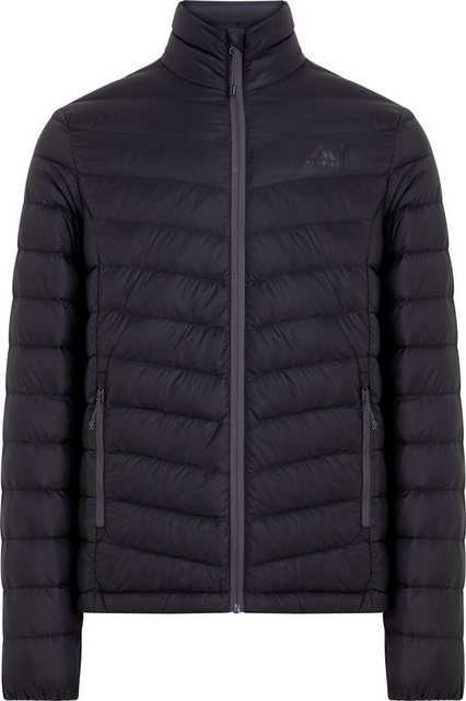 McKINLEY Funktionsjacke He.-Funktions-Jacke Arlo JKT M BLACK NIGHT günstig online kaufen