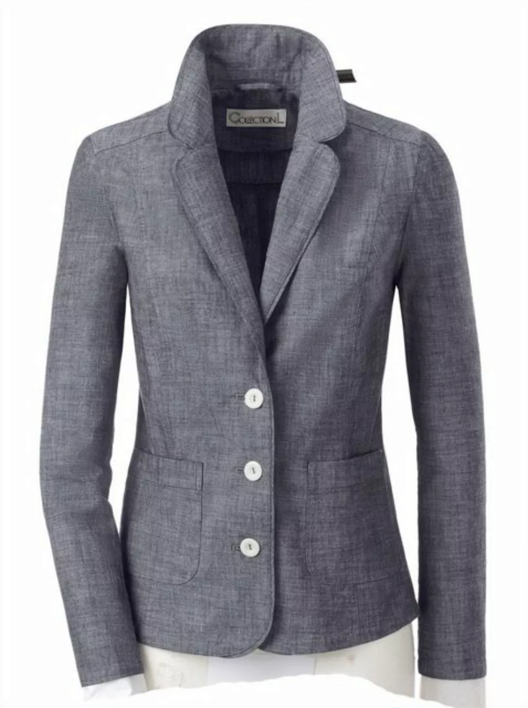 Inspirationen Jackenblazer "Blazer" günstig online kaufen