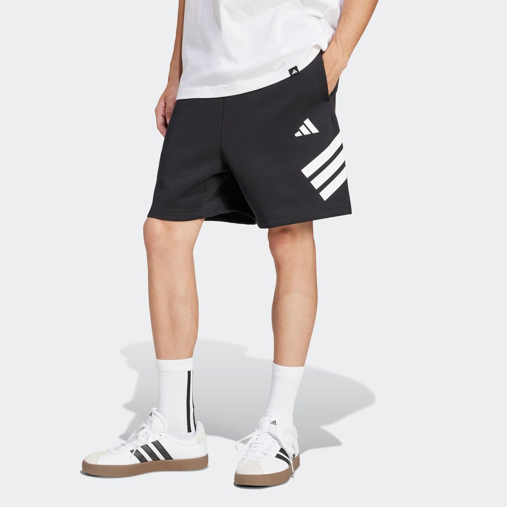 adidas Sportswear Shorts "M FI 3S SHO", (1 tlg.) günstig online kaufen
