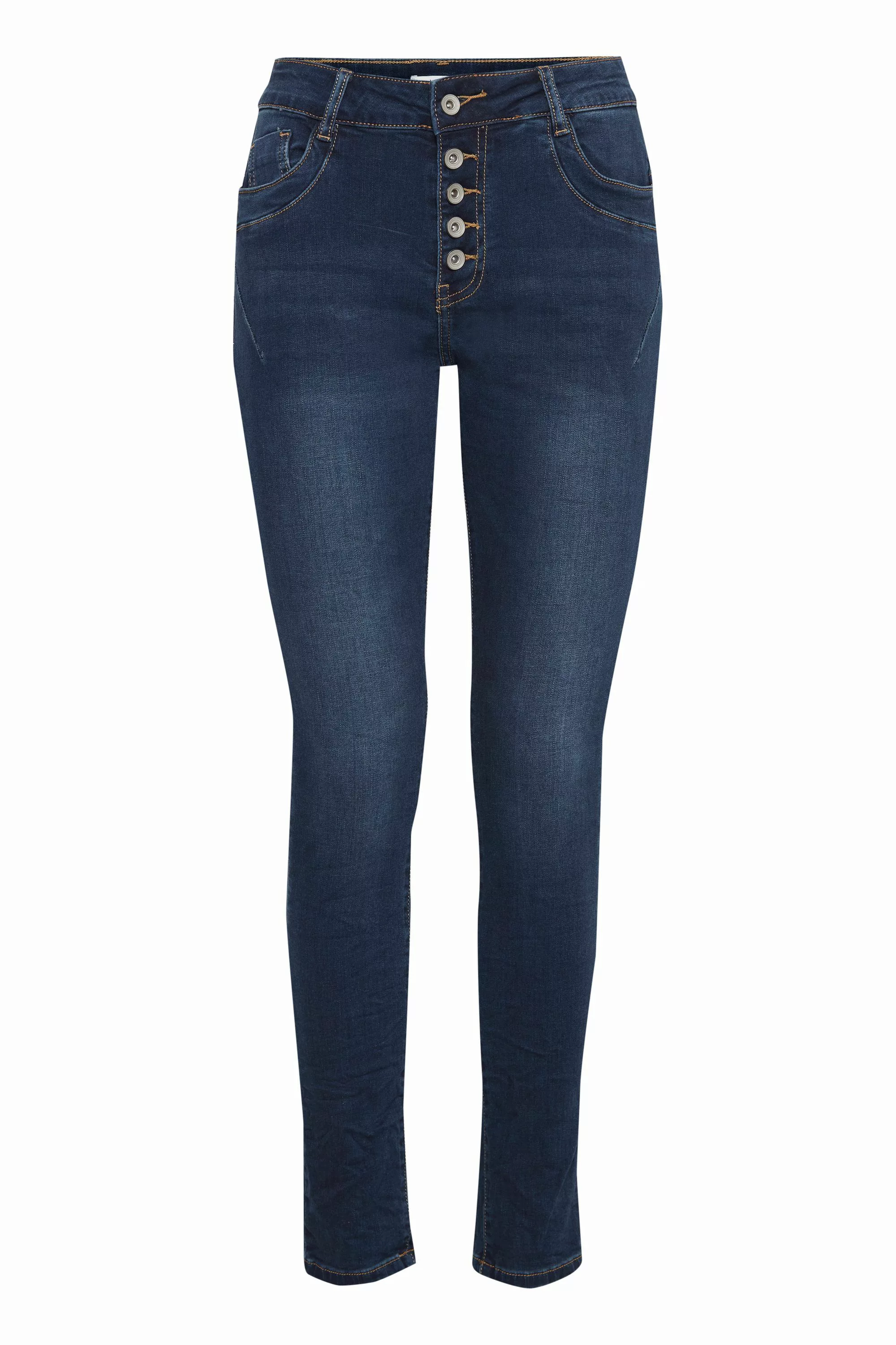 b.young Skinny-fit-Jeans BXKAILY JEANS NO - 20808431 Klassische 5-Pocket-Je günstig online kaufen