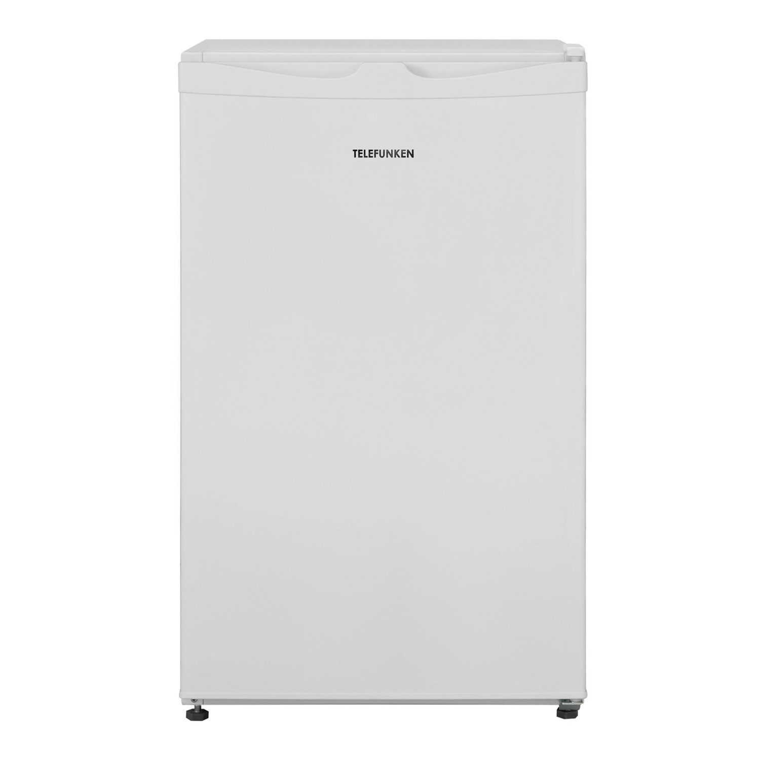 Telefunken Kühlschrank mit Gefrierfach Freistehend 89L Nutzinhalt CF-33-101 günstig online kaufen