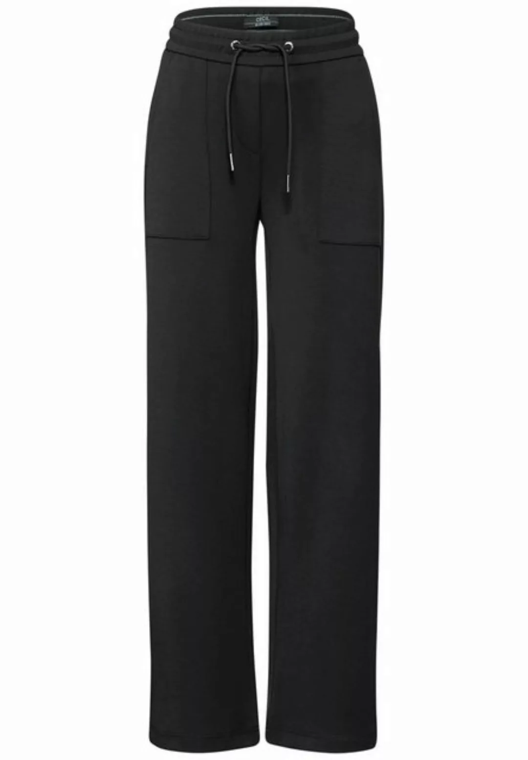 Cecil Culotte, High Waist günstig online kaufen