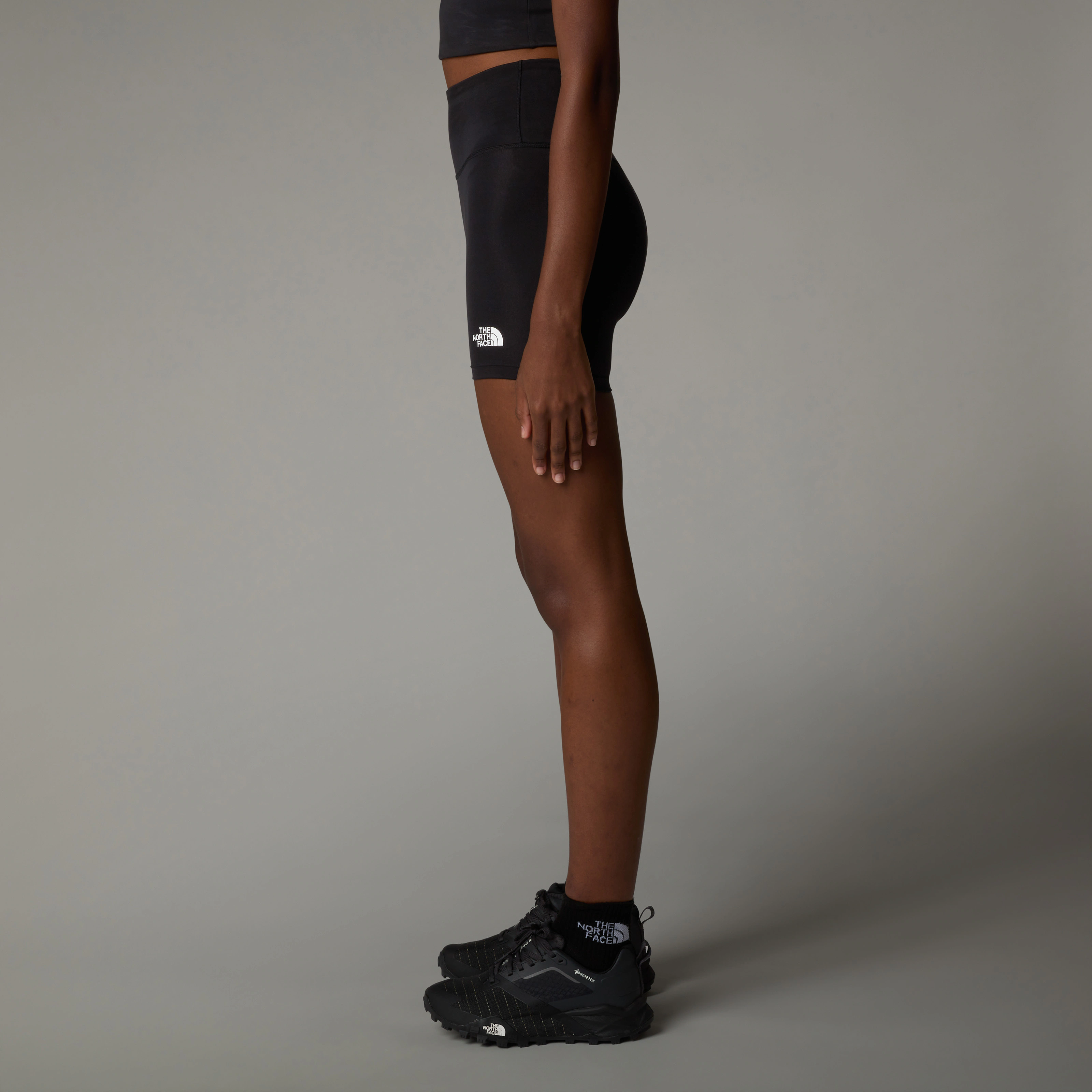 The North Face Fahrradhose "Flex 12,7cm lange Tight Shorts für Damen", (1 t günstig online kaufen