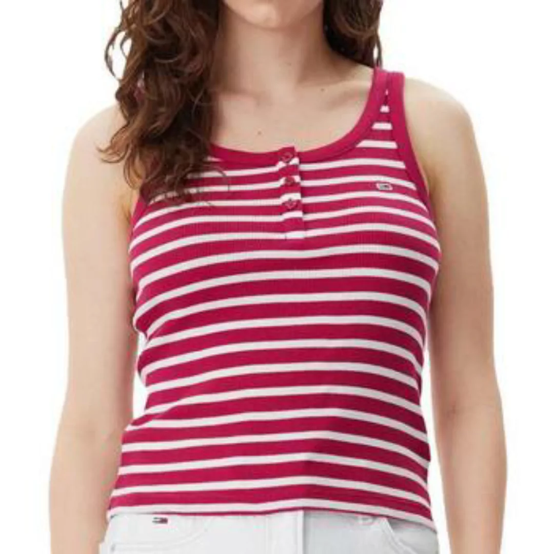 Tommy Hilfiger  Tank Top DW0DW19492-XIP günstig online kaufen
