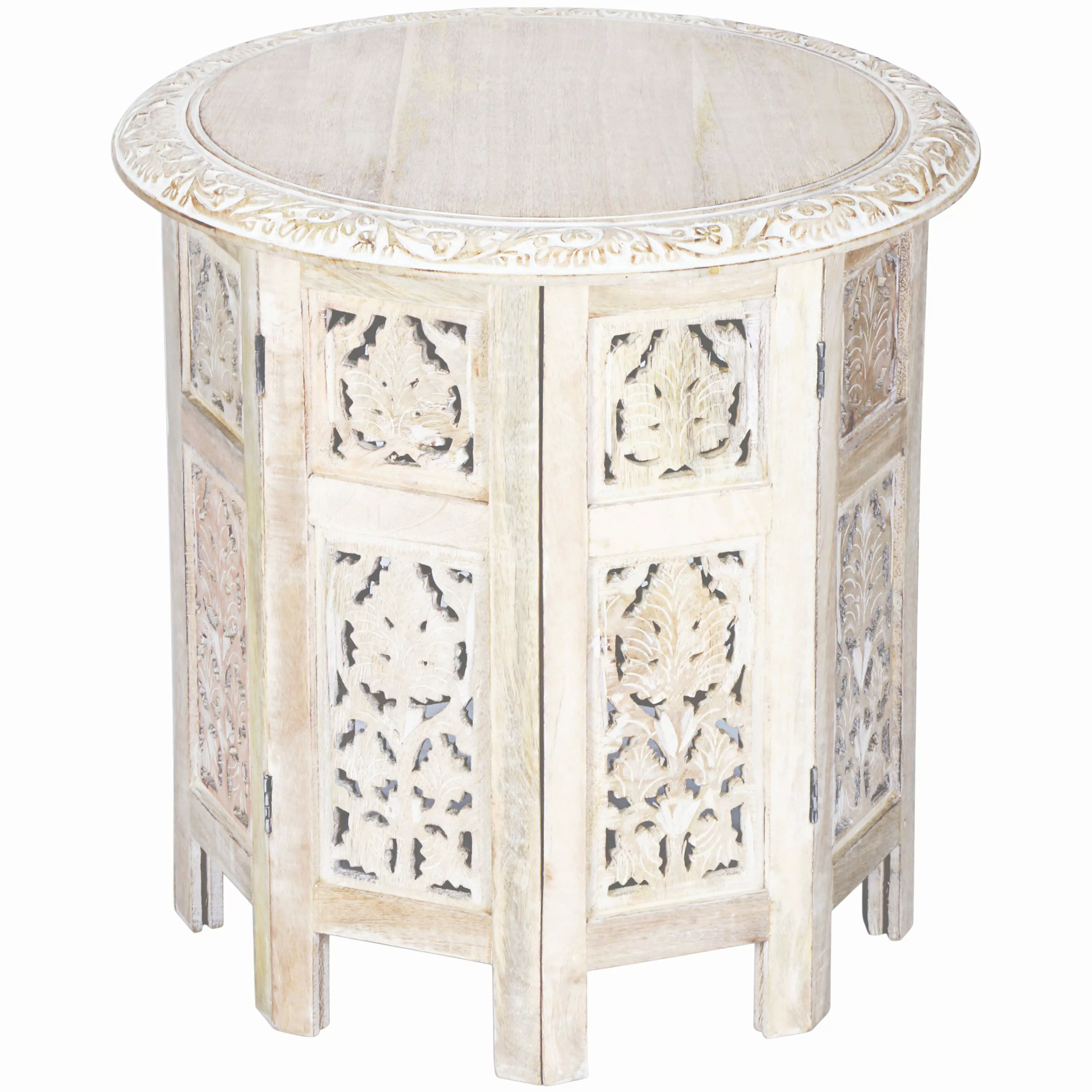 Marrakesch Orient & Mediterran Interior Beistelltisch günstig online kaufen