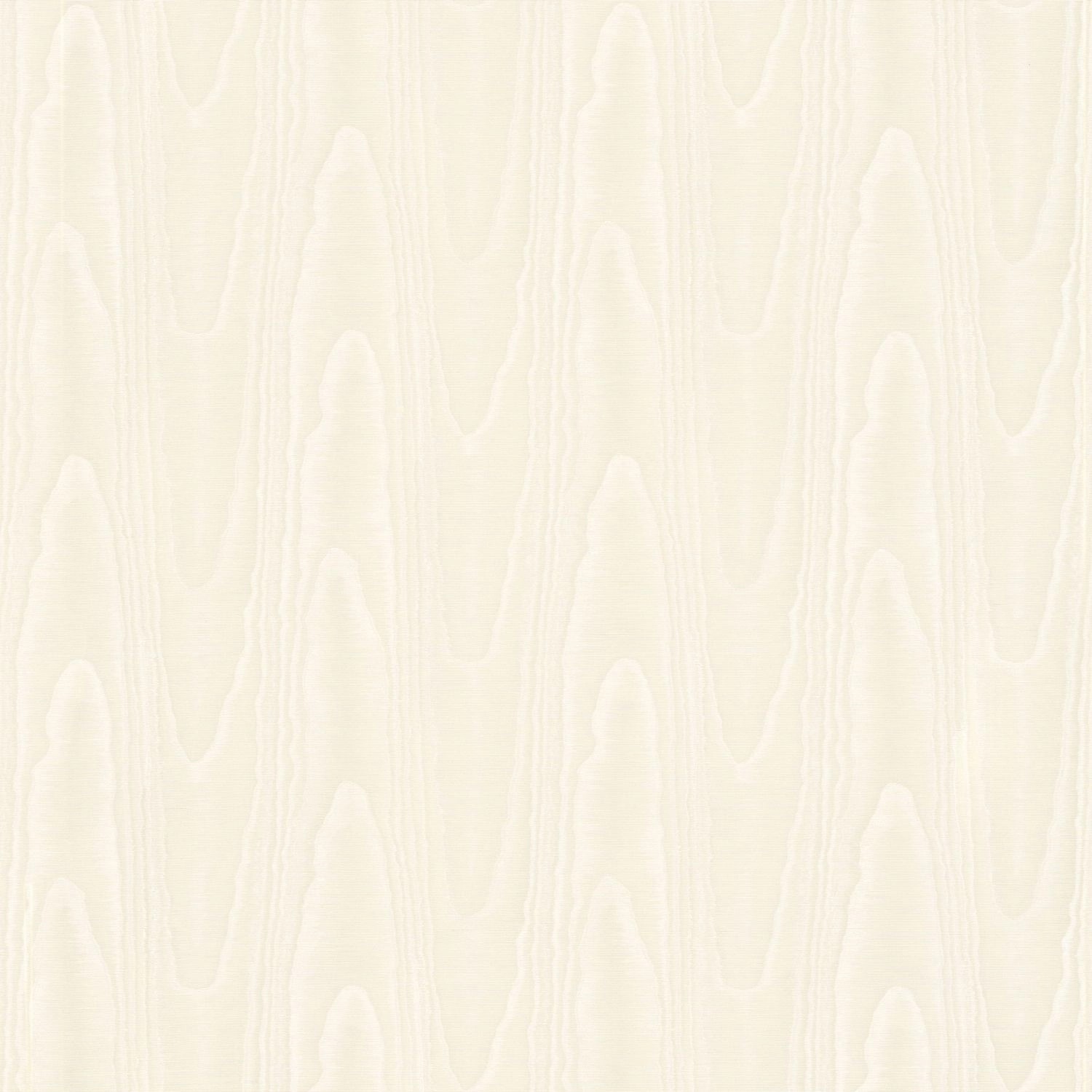 PROFHOME 307031-GU Ton-in-Ton Tapete Uni Matt Creme 0,53 m x 10,05 m 5,33 m günstig online kaufen