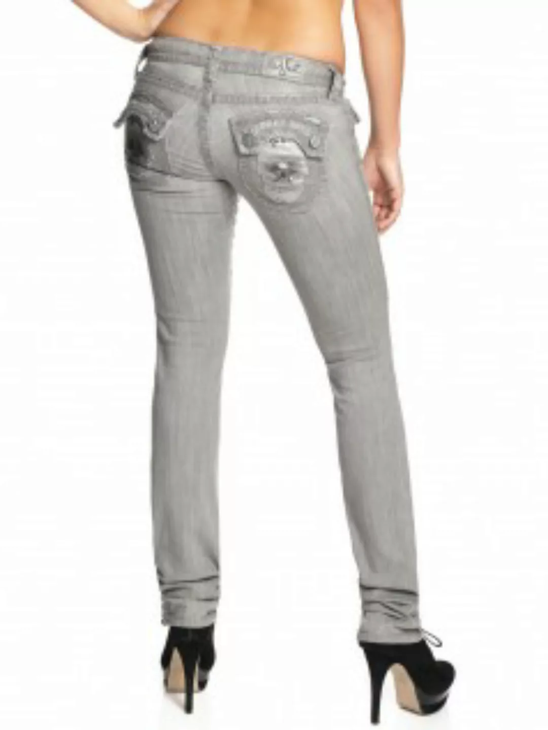 Laguna Beach Jeans Damen Jeans Huntington Beach (27) günstig online kaufen