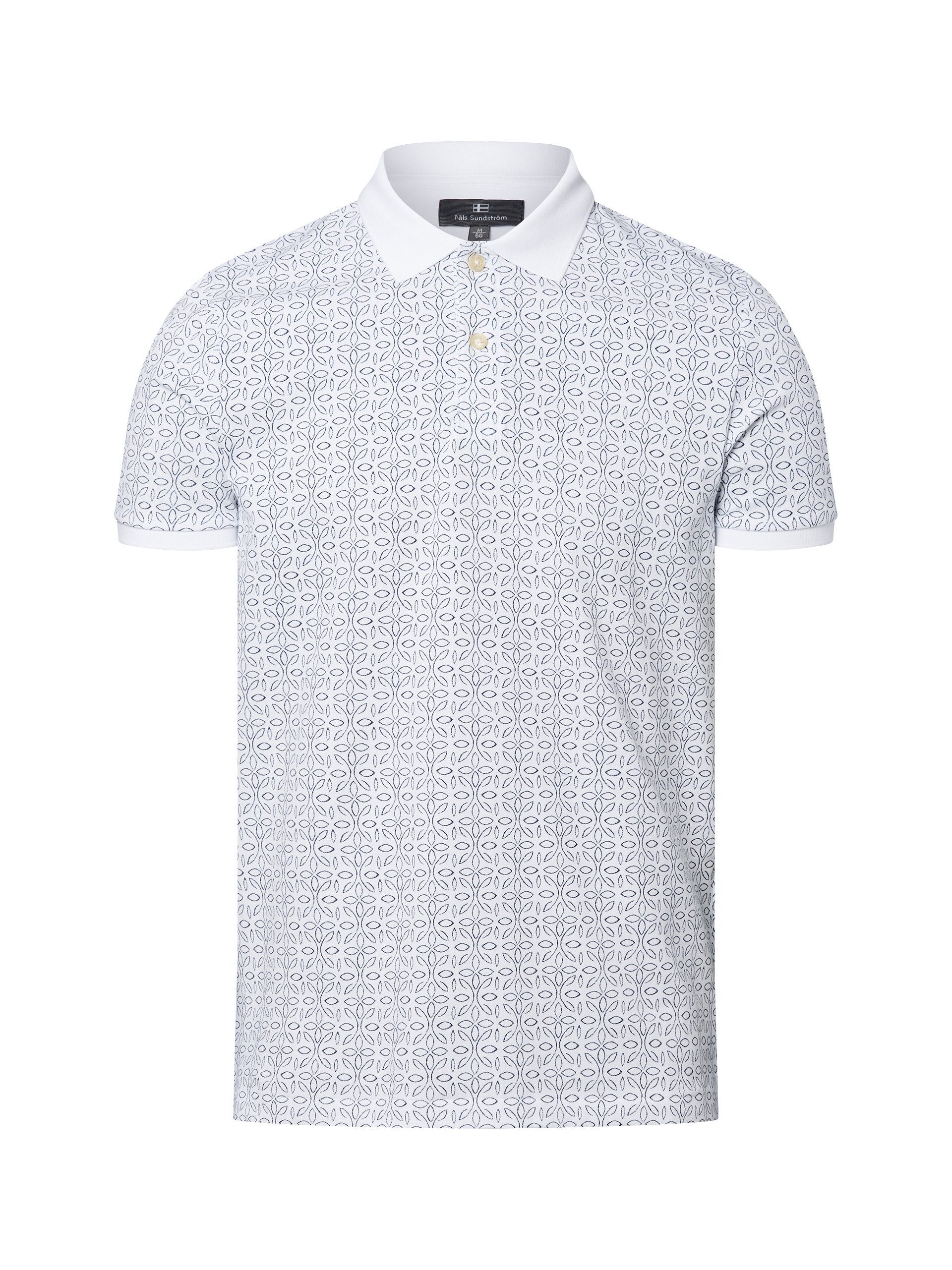 Nils Sundström Poloshirt günstig online kaufen