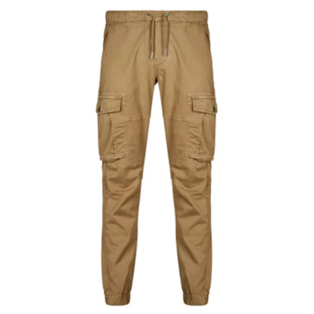 Petrol Industries  Cargohose MEN NON DENIM CARGO günstig online kaufen