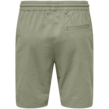 Only & Sons   Chinos Chinoshorts CAPRI kurze Hose günstig online kaufen