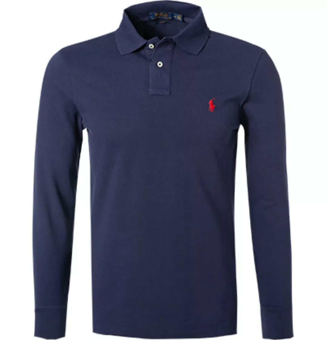 Polo Ralph Lauren Polo-Shirt 710681126/038 günstig online kaufen