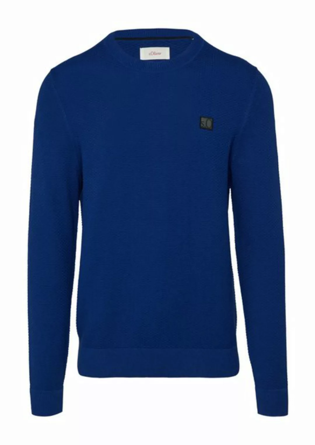 s.Oliver Strickpullover günstig online kaufen