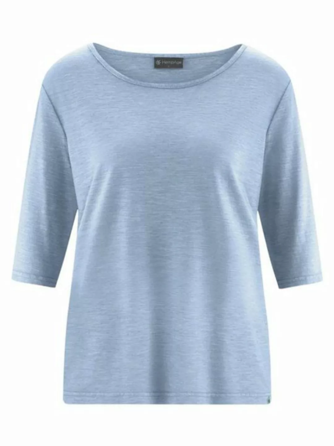HempAge T-Shirt HE-DH670-195-L günstig online kaufen
