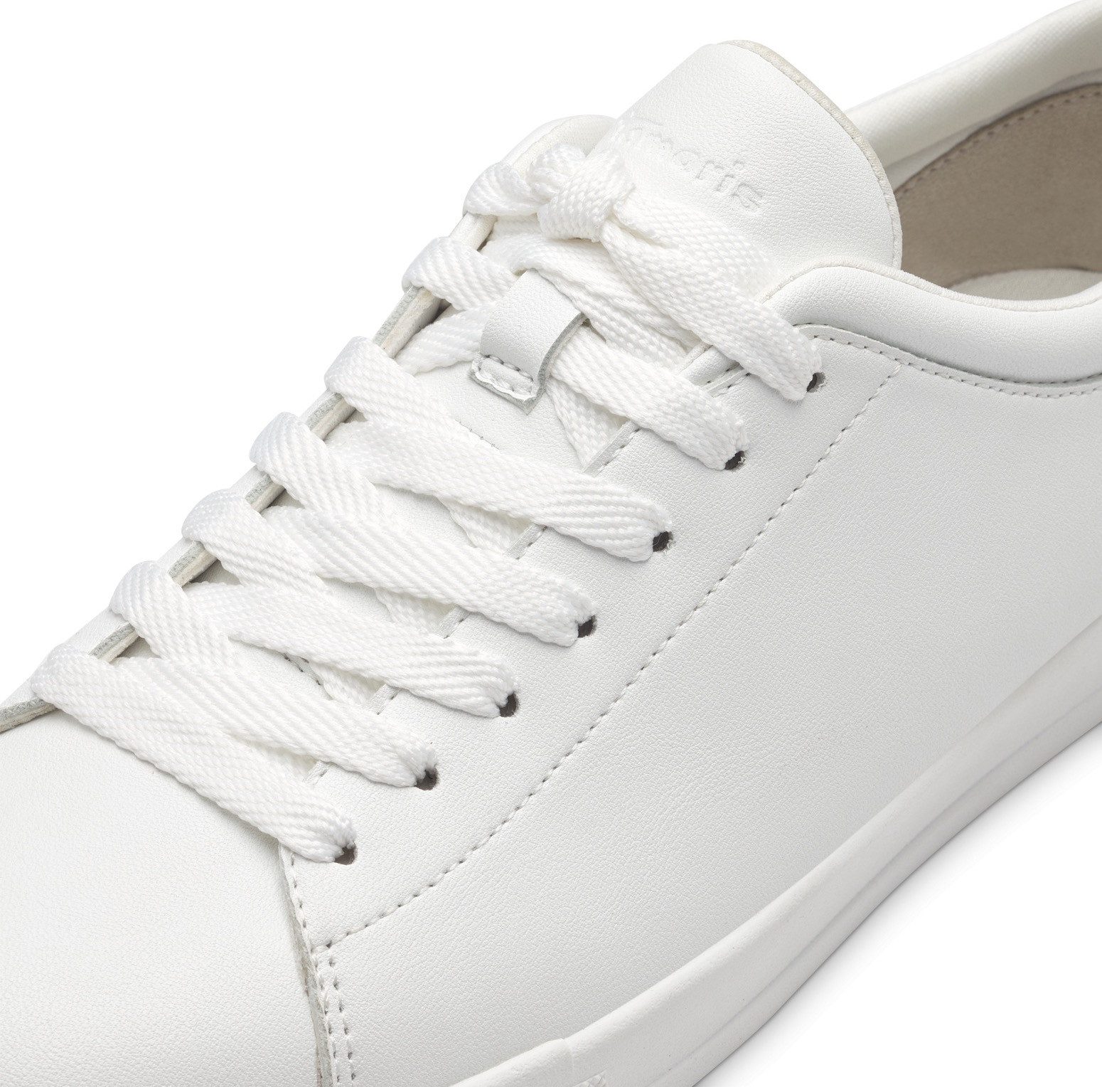 Tamaris Sneaker im Basic-Look, Freizeitschuh, Halbschuh, günstig online kaufen