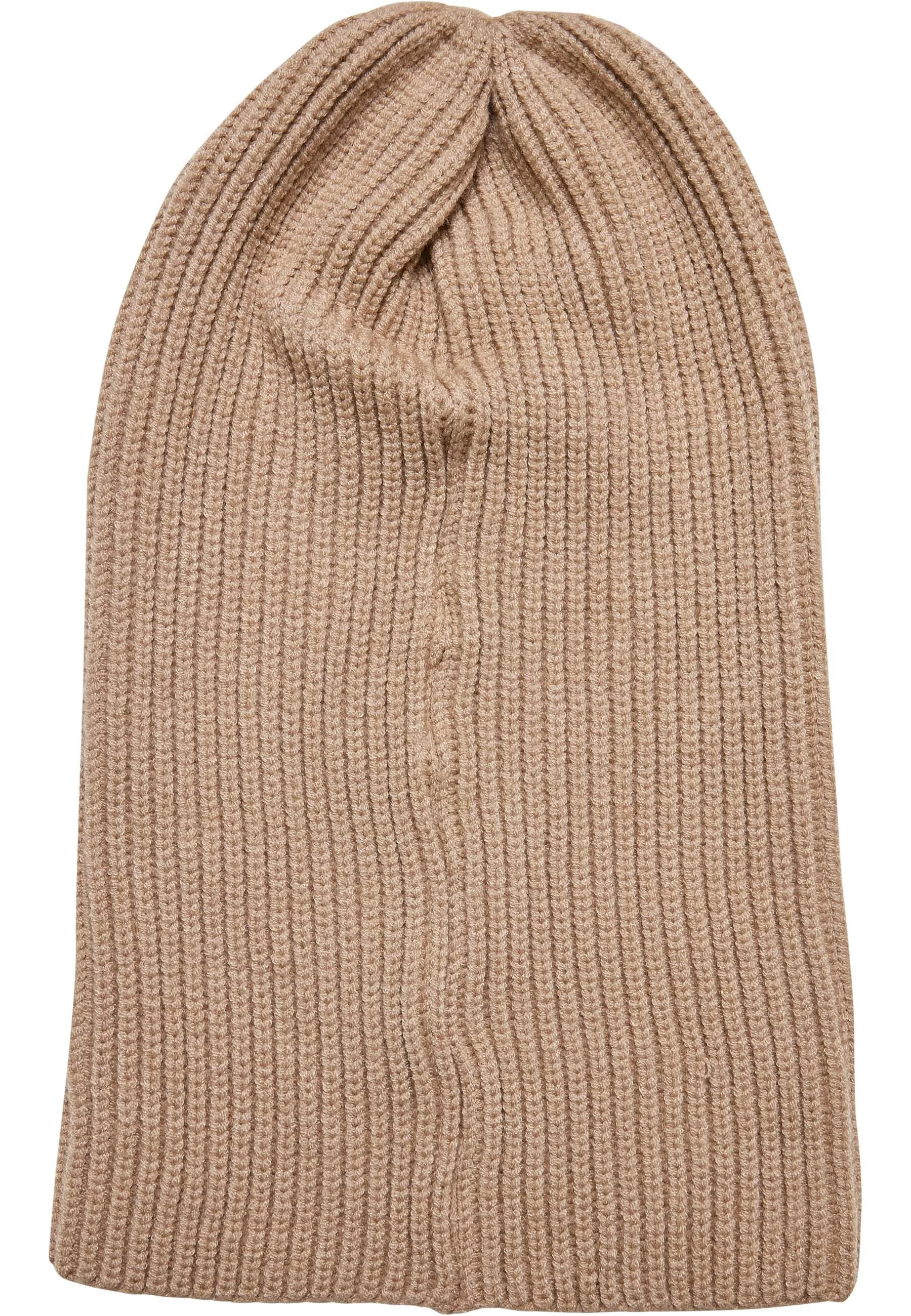 URBAN CLASSICS Wollschal "Urban Classics Unisex Knitted Balaclava" günstig online kaufen