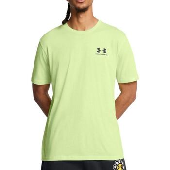 Under Armour  T-Shirts & Poloshirts 1326799-304 günstig online kaufen