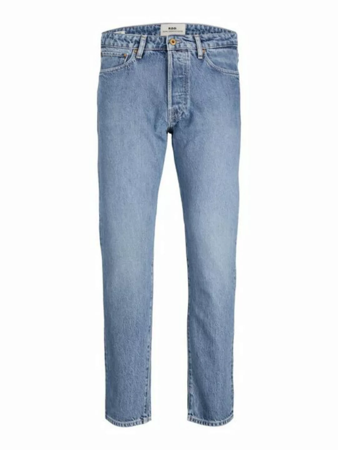 Jack & Jones Regular-fit-Jeans Chris Royal (1-tlg) günstig online kaufen