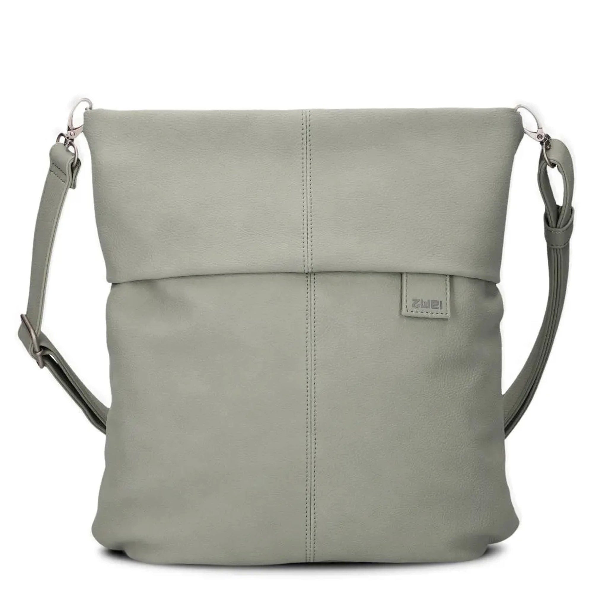 Zwei Umhängetasche Mademoiselle M12 - Schultertasche günstig online kaufen
