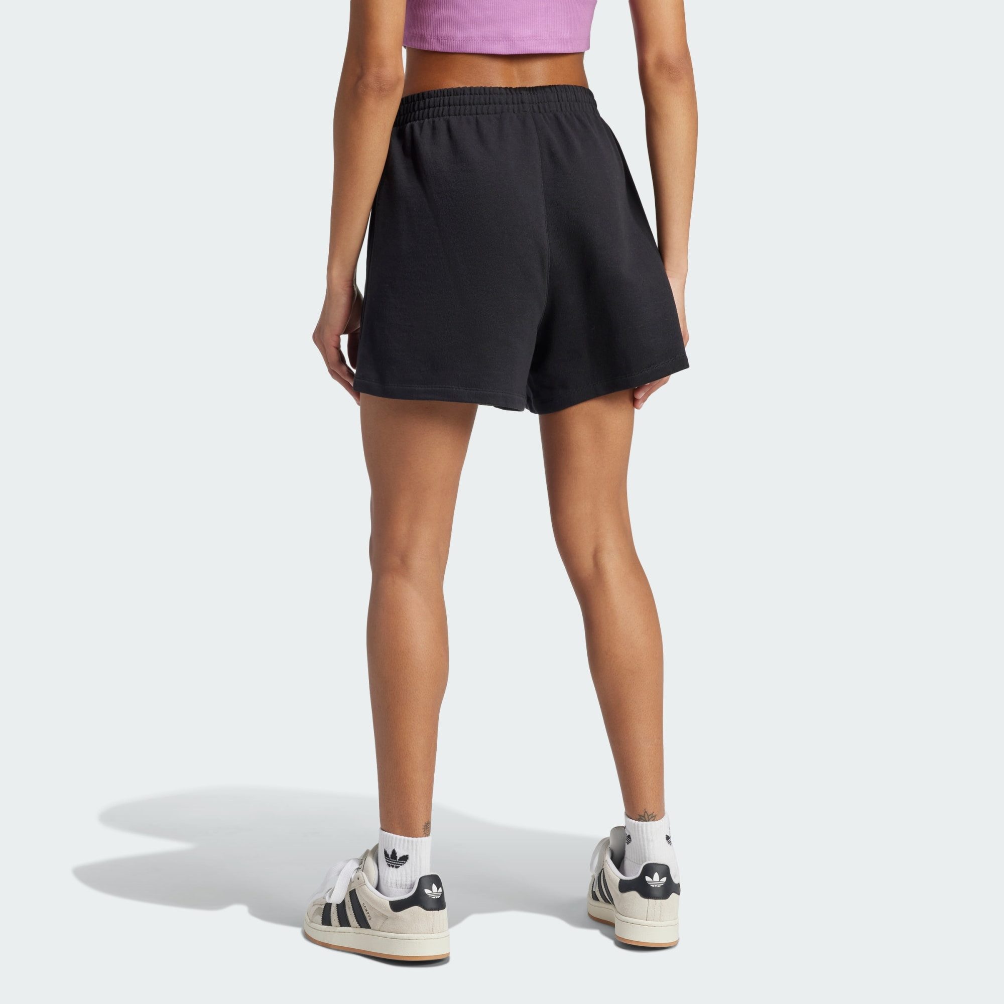 adidas Originals Shorts ESSENTIALS FRENCH TERRY günstig online kaufen