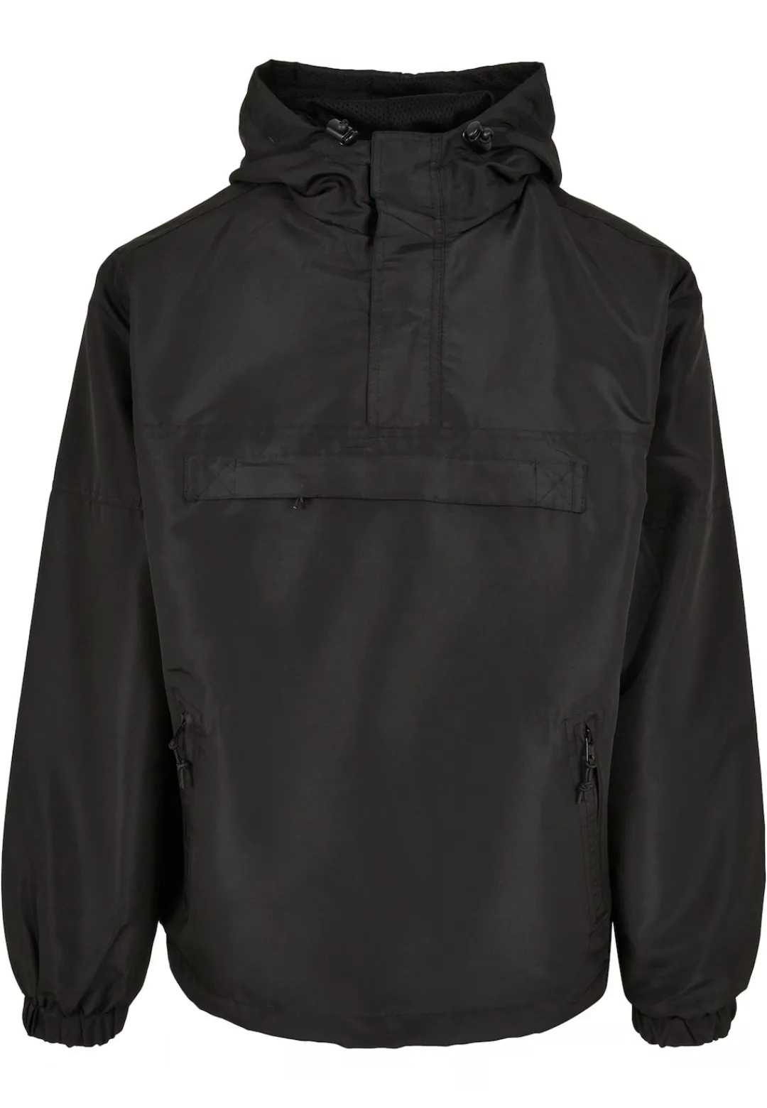 Brandit Allwetterjacke "Brandit Herren Summer Pull Over Jacket", (1 St.), m günstig online kaufen