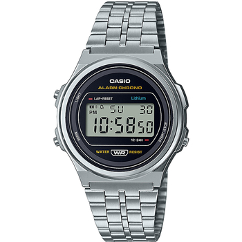 CASIO VINTAGE Chronograph A171WE-1AEF, Quarzuhr, Armbanduhr, günstig online kaufen