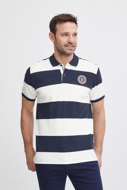 FQ1924 Poloshirt FQ1924 FQPeter günstig online kaufen