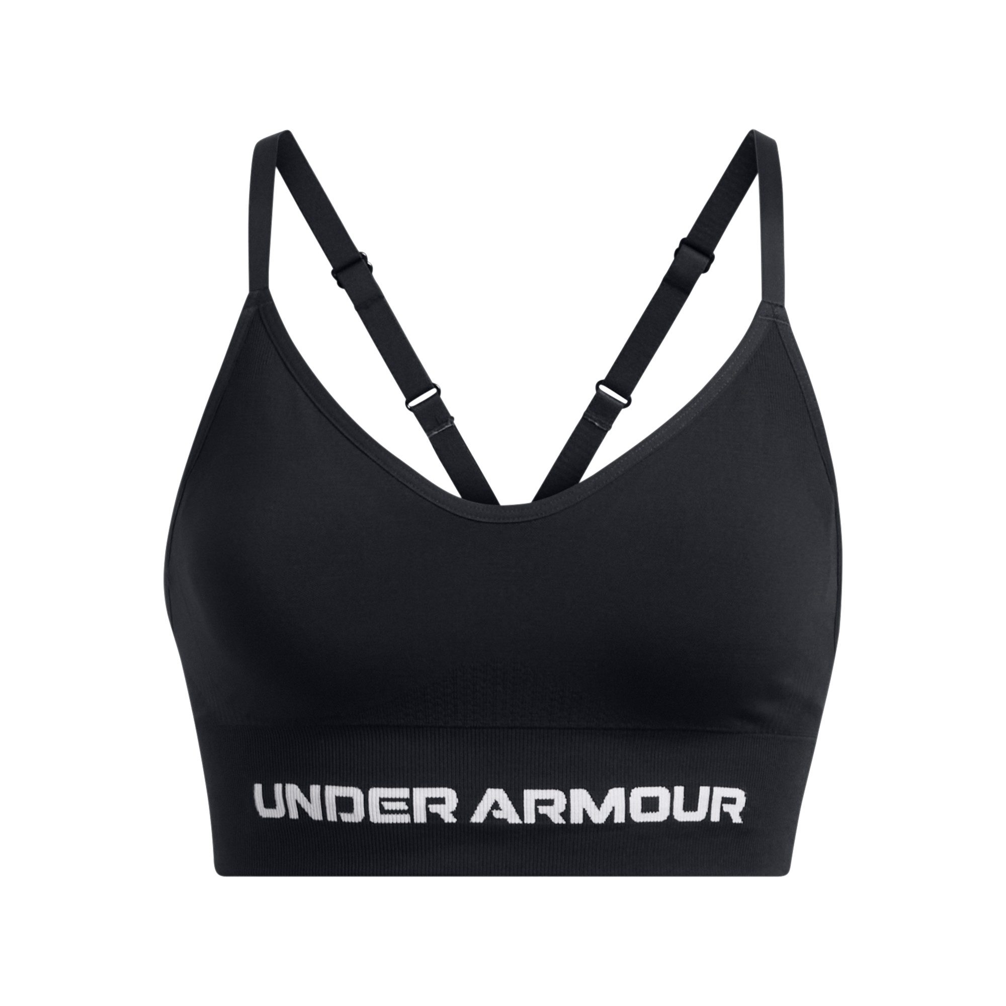 Under Armour® Sport-BH Vanish Seamless Low günstig online kaufen
