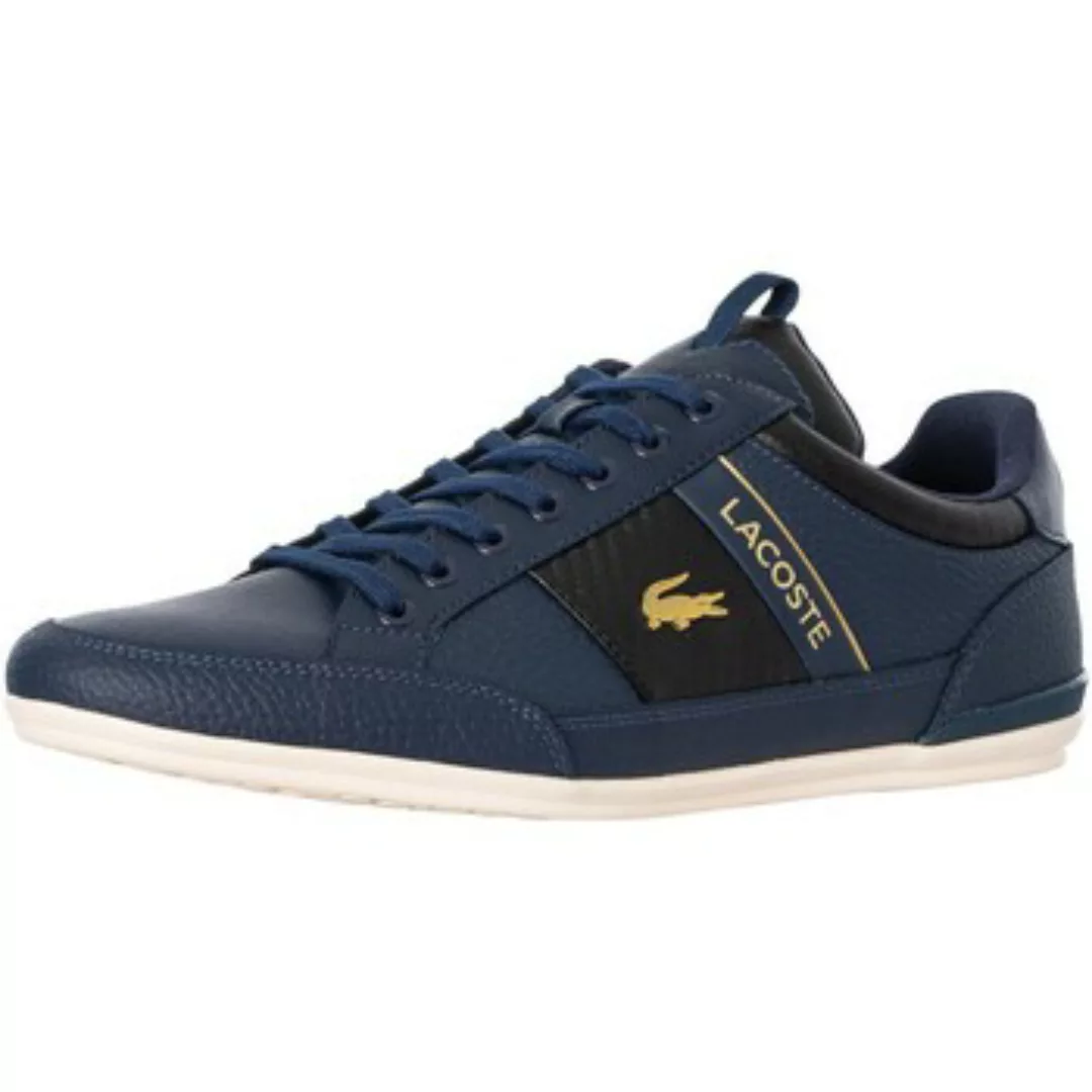 Lacoste  Sneaker Chaymon 0120 1 CMA Ledertrainer günstig online kaufen