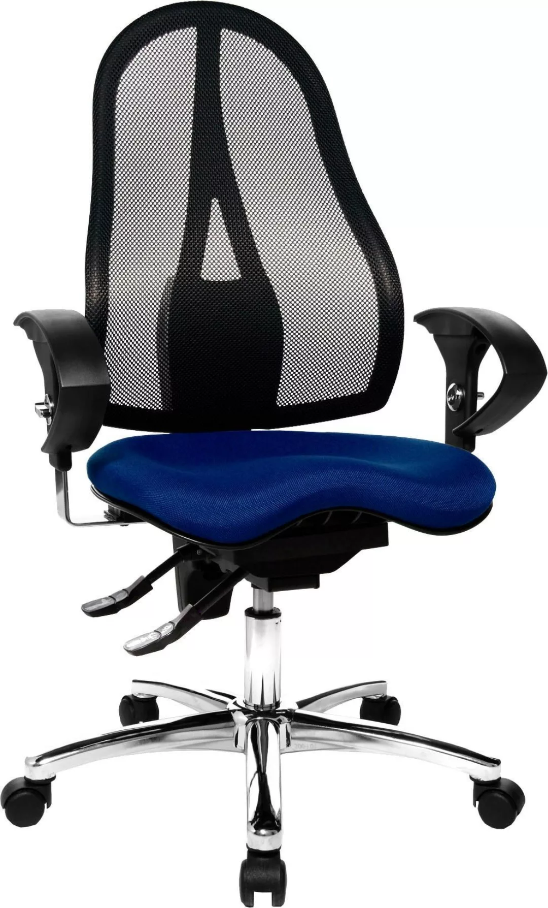 TOPSTAR Bürostuhl "Sitness 15" günstig online kaufen