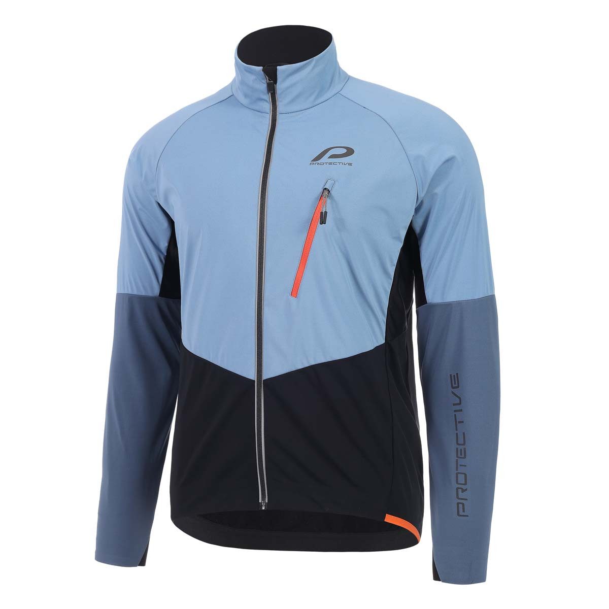 Protective Softshelljacke Herren P-Beat Street 2.0 günstig online kaufen