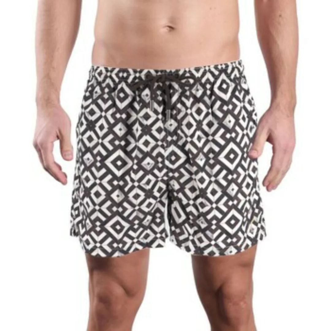 Tooco  Badeshorts Kurzstreckenseehafen günstig online kaufen