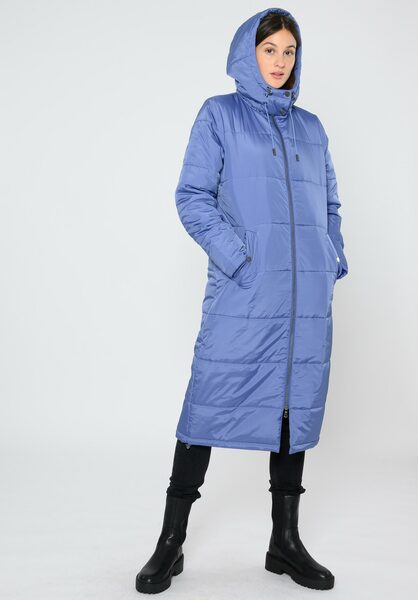 Damen Kapok Long Parka Tt2037 günstig online kaufen