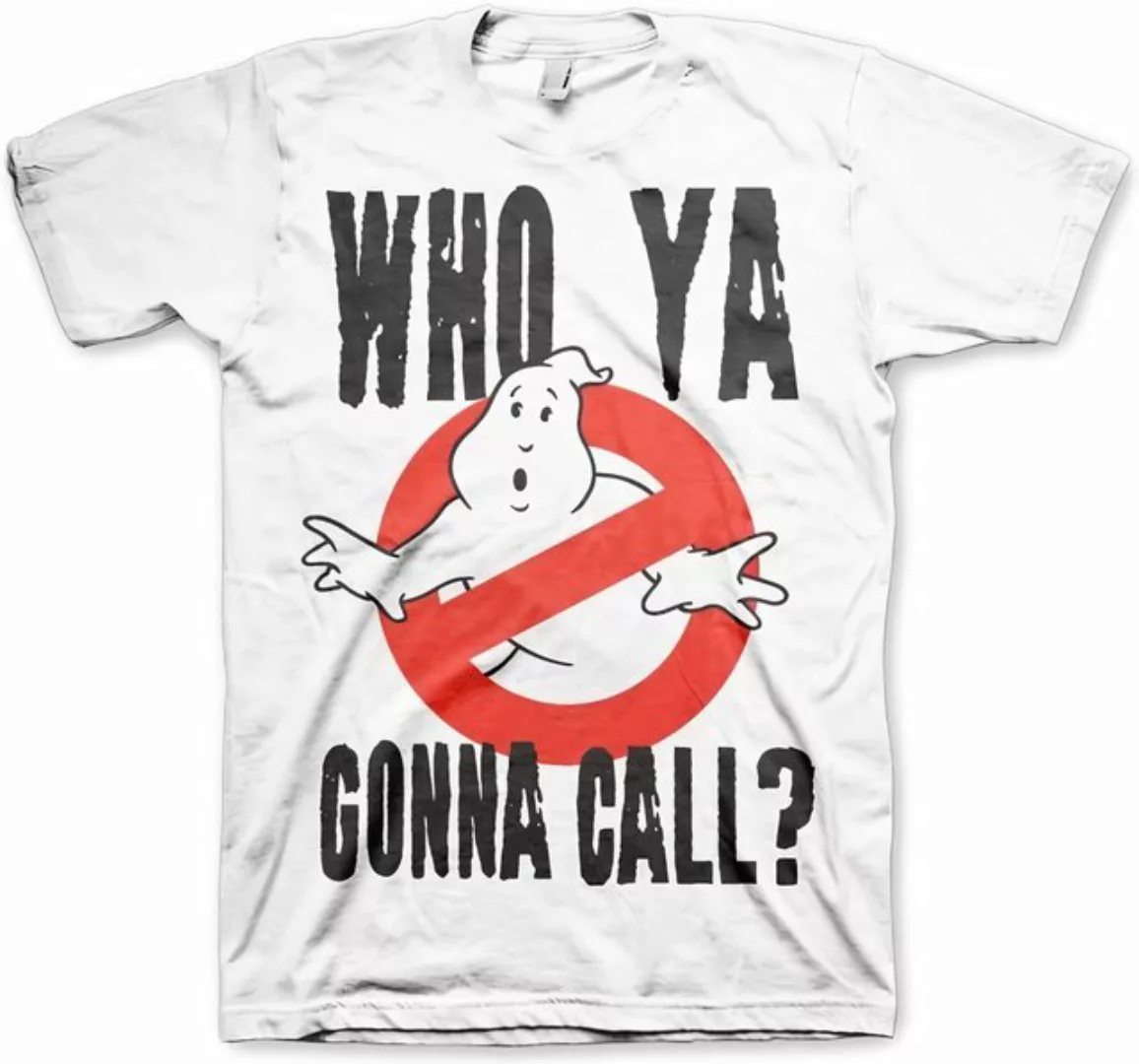 Ghostbusters T-Shirt günstig online kaufen