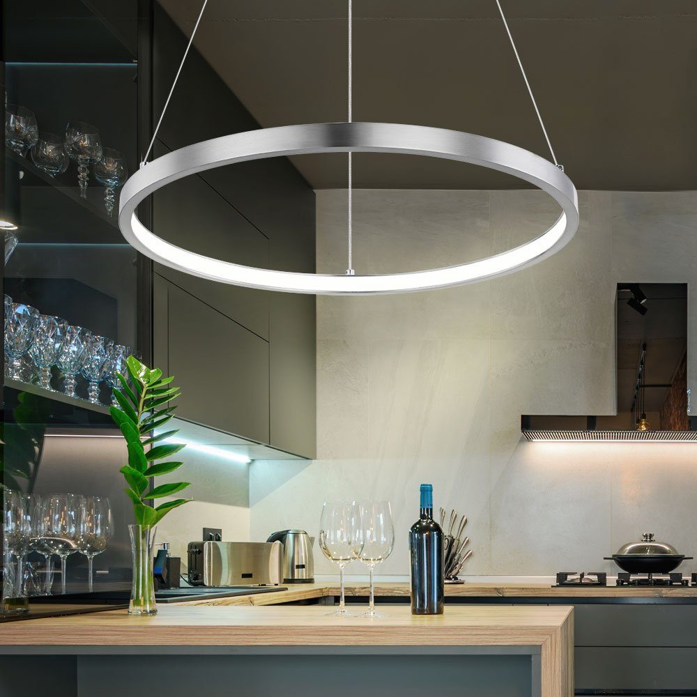 GLOBO LIGHTING LED Pendelleuchte, LED-Leuchtmittel fest günstig online kaufen