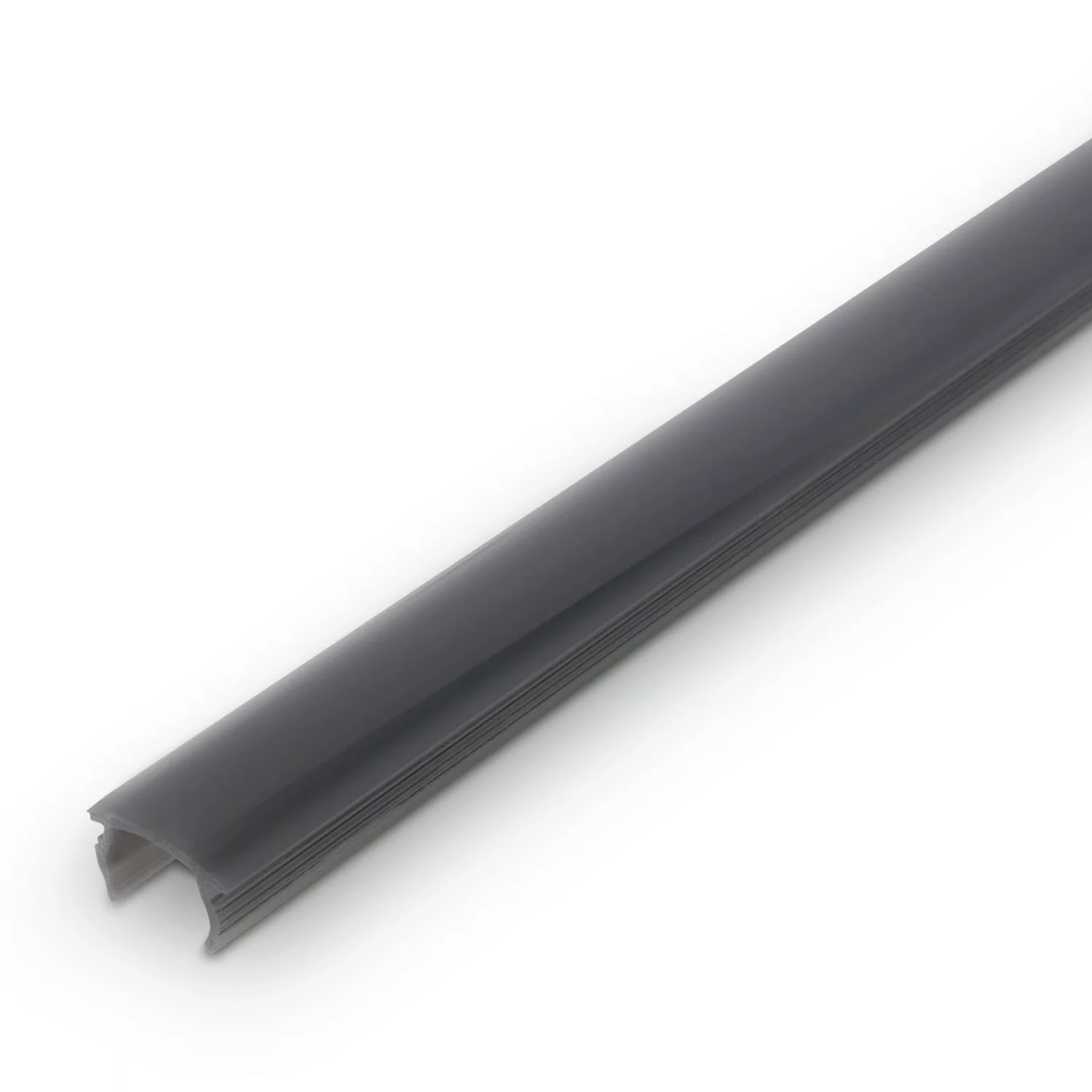 Briloner Leuchten LED-Stripe-Profil, Profilschiene 130 x günstig online kaufen