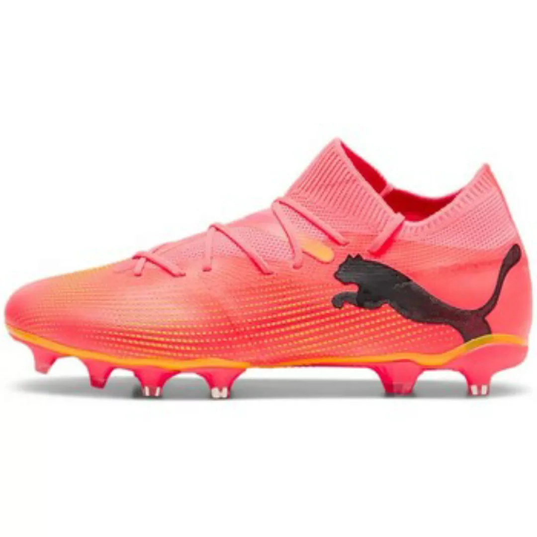 Puma  Fussballschuhe Future 7 Match Fg/Ag günstig online kaufen