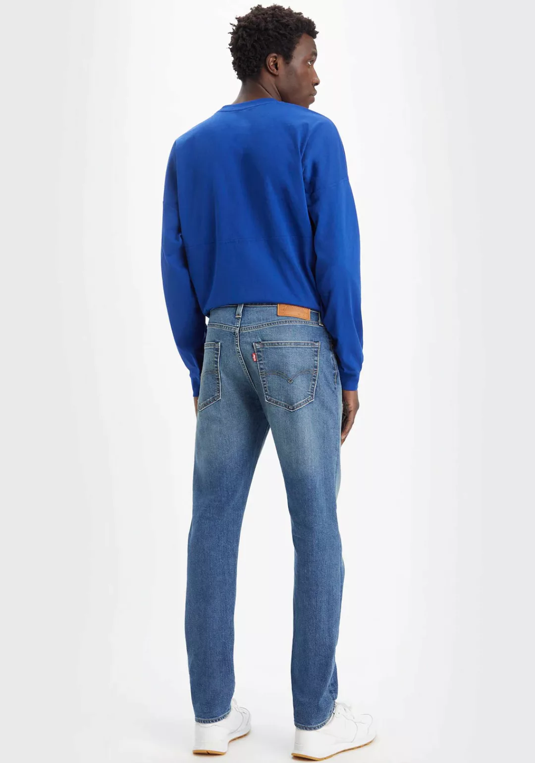 Levis Slim-fit-Jeans "512 Slim Taper" günstig online kaufen