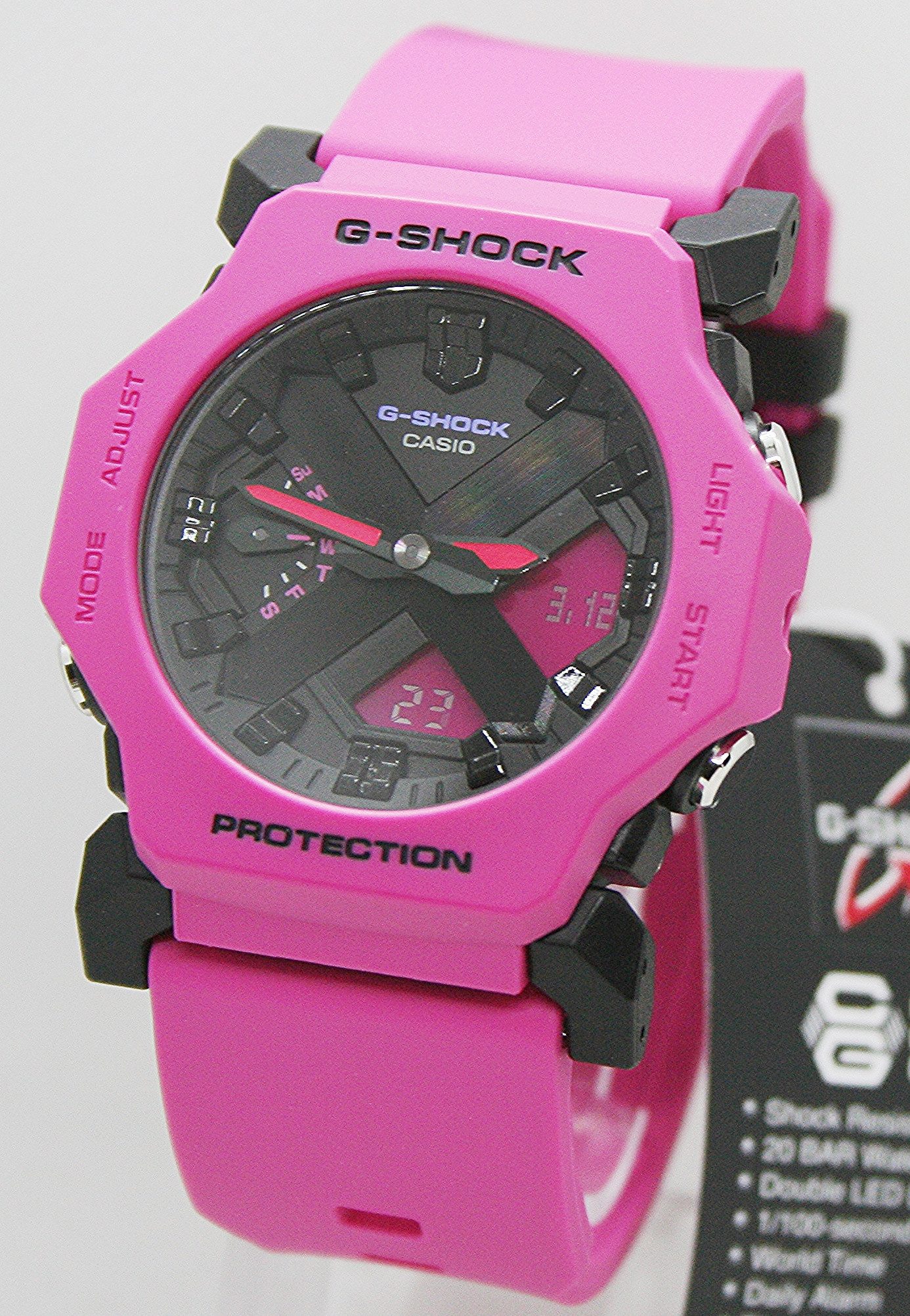 CASIO G-SHOCK Quarzuhr Casio G Shock günstig online kaufen