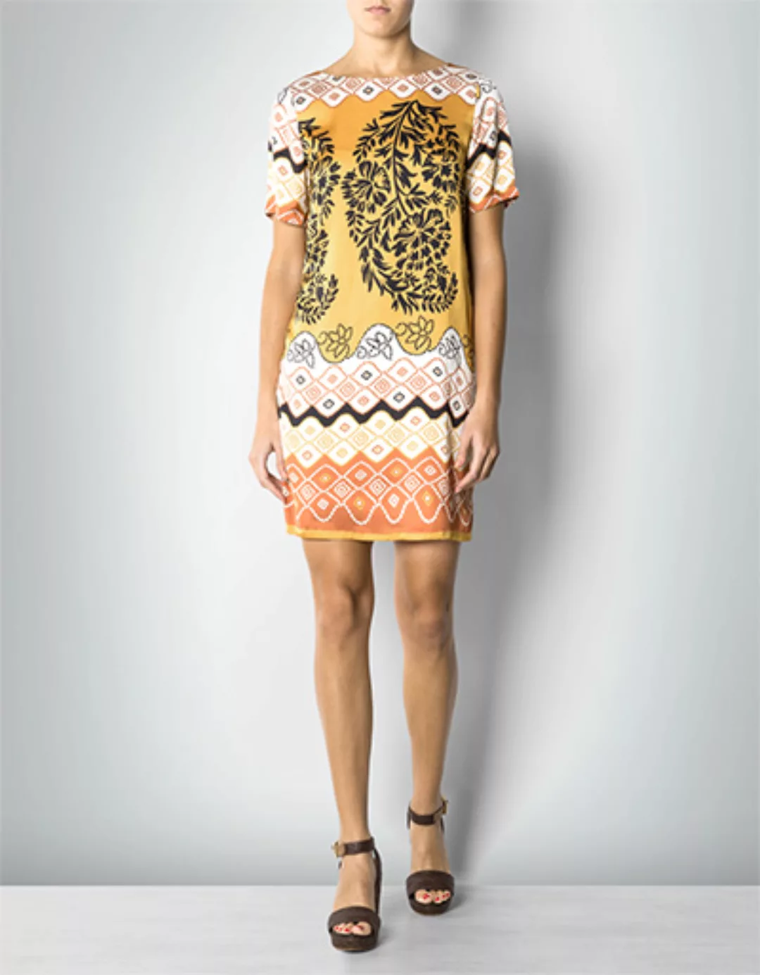 KOOKAI Damen Kleid P3349/0A günstig online kaufen