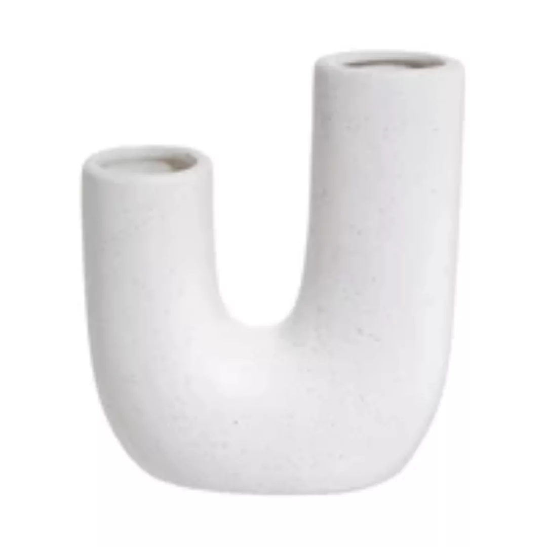 TUBE Vase Höhe 18cm günstig online kaufen