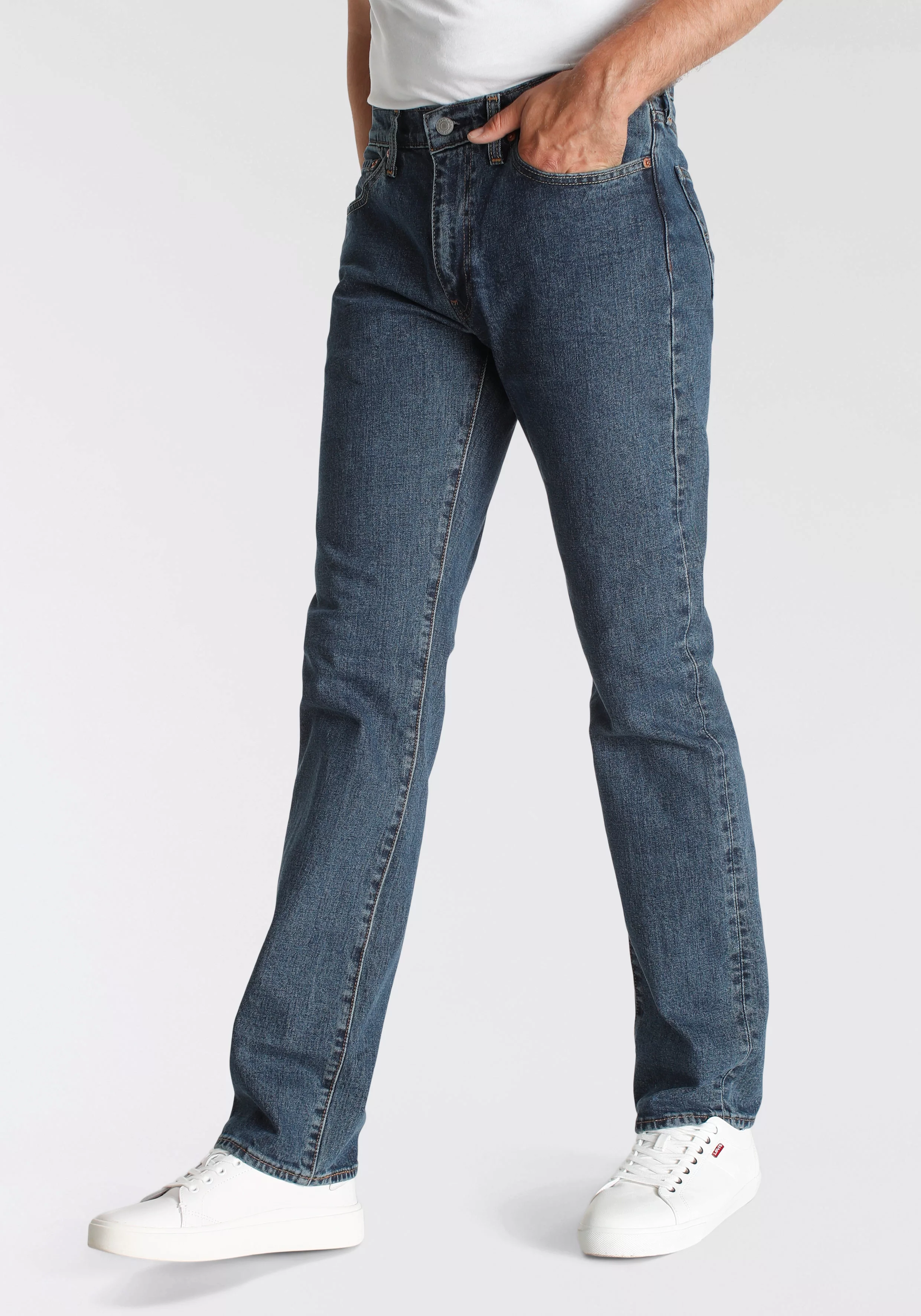 Levi's® Straight-Jeans 514™ günstig online kaufen