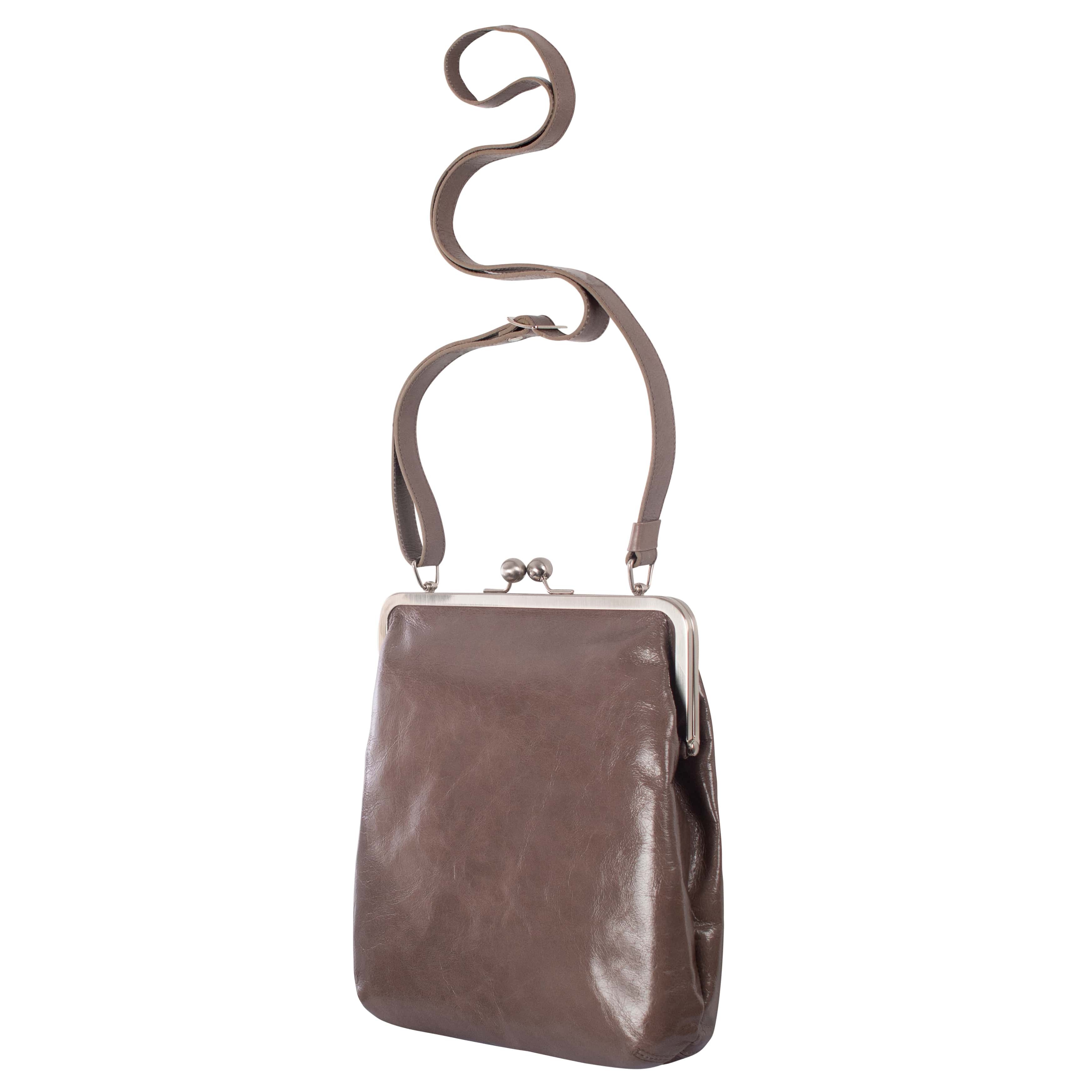 VOLKER LANG Schultertasche MATA  Elegante günstig online kaufen