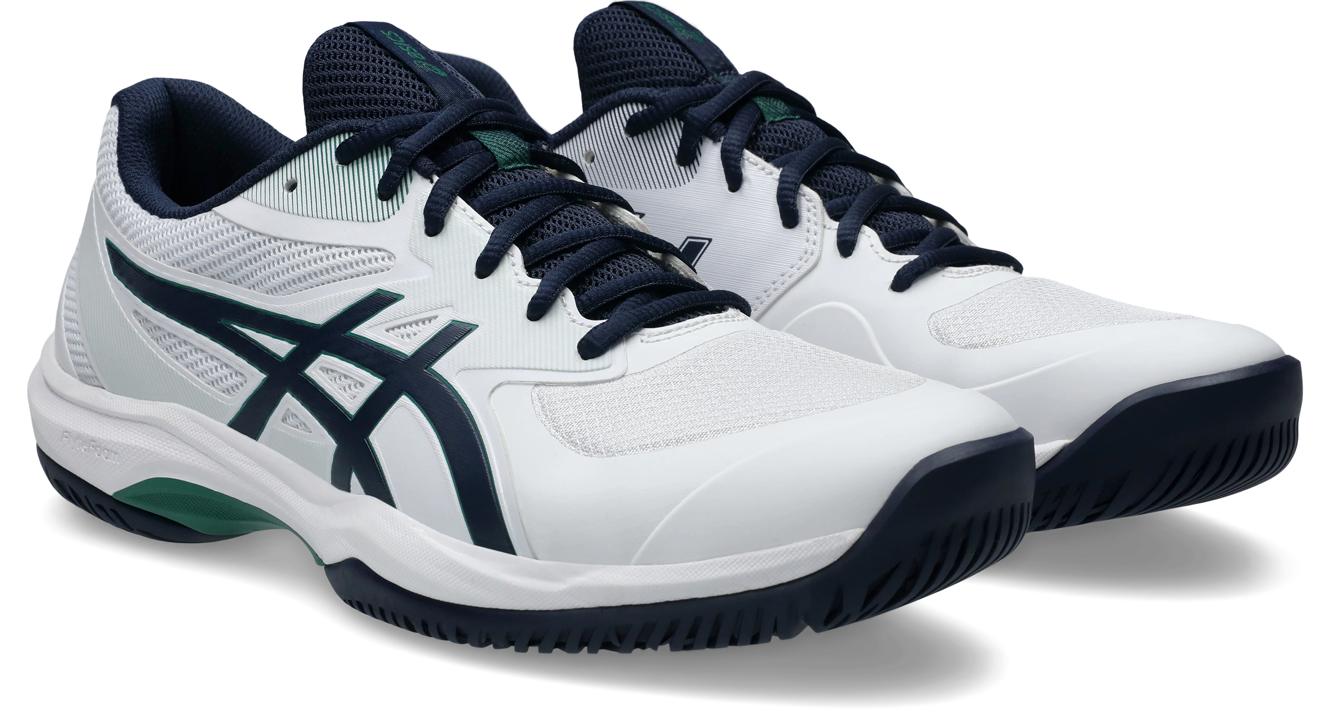 Asics Tennisschuh "GAME FF", Multicourt-Schuhe günstig online kaufen