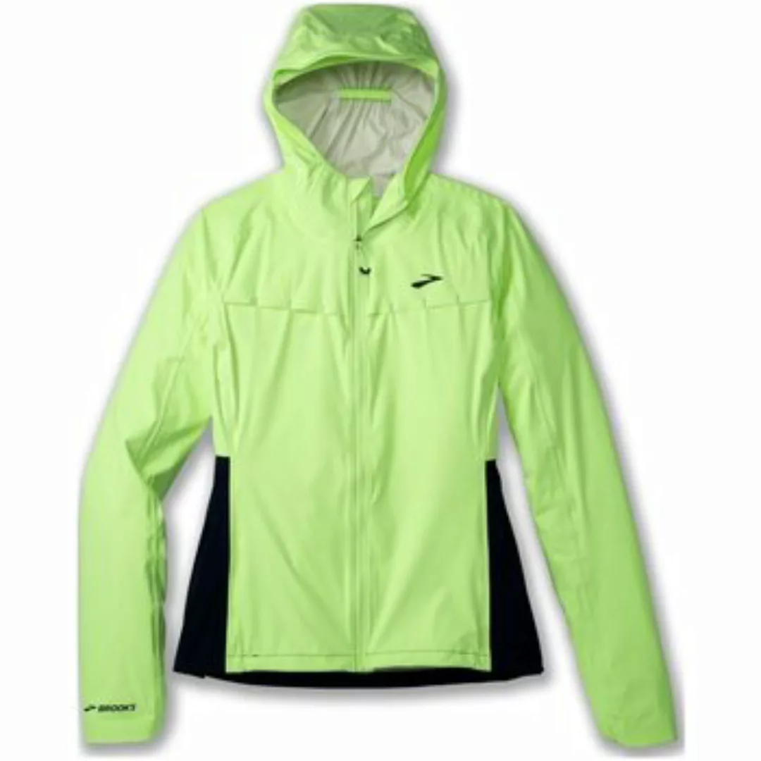 Brooks  Herren-Jacke Sport M Run Visible Jacket 2.0 211519/167 günstig online kaufen