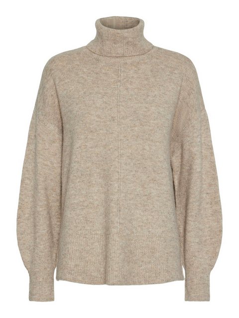 pieces Rollkragenpullover PCMALOU LS ROLLNECK KNIT NOOS BC günstig online kaufen