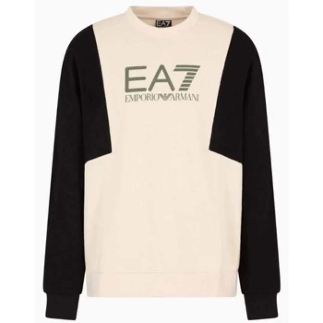 Emporio Armani EA7  Sweatshirt 6DPM32PJVTZ günstig online kaufen