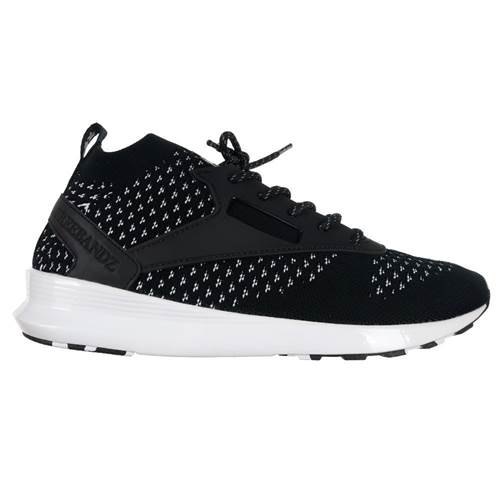 Reebok Freebandz Zoku Runner Ultraknit Schuhe EU 43 Black günstig online kaufen